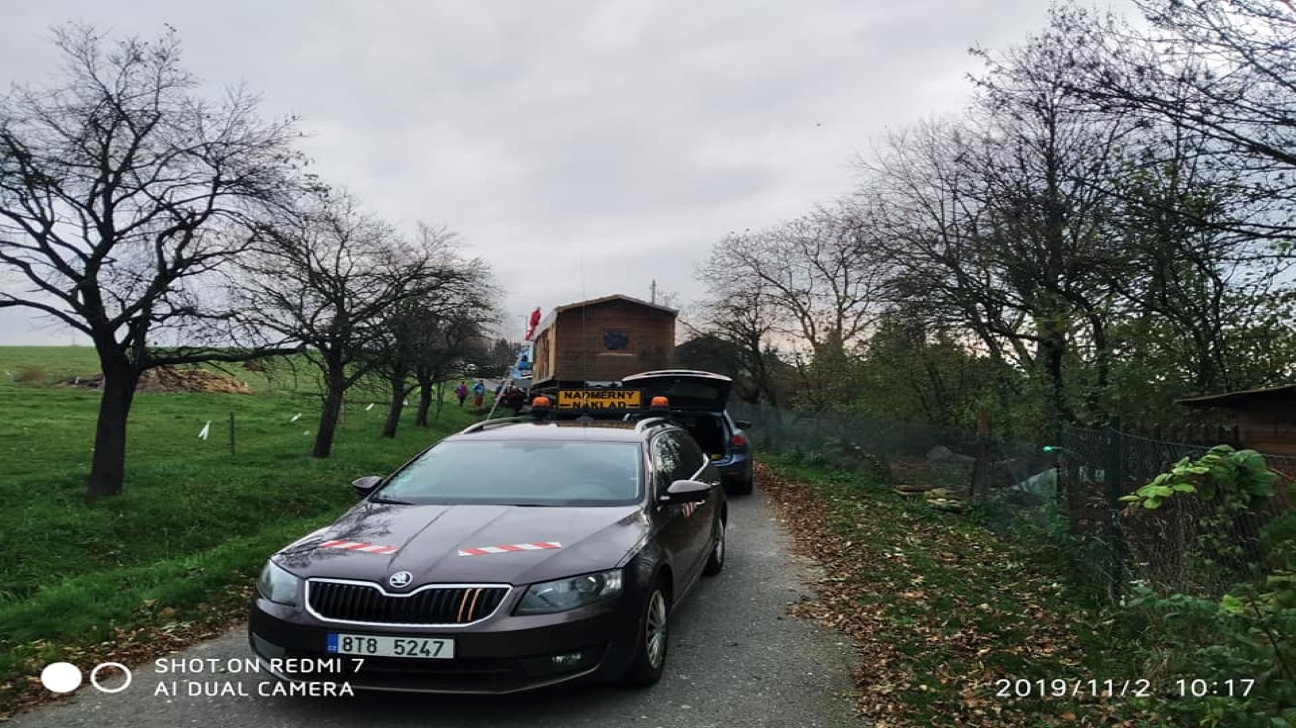 Doplňkové služby